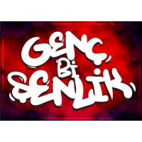 Genç Bi’ Şenlik logo, Genç Bi’ Şenlik contact details