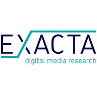 EXACTA Digital Media Research logo, EXACTA Digital Media Research contact details