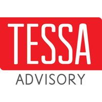 TESSA Advisory logo, TESSA Advisory contact details