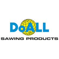 DoALL B.V. logo, DoALL B.V. contact details