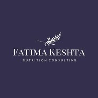 Fatima Keshta Nutrition Consulting logo, Fatima Keshta Nutrition Consulting contact details