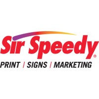 Sir Speedy Rancho Cucamonga logo, Sir Speedy Rancho Cucamonga contact details