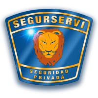 Segurservi logo, Segurservi contact details