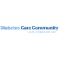 Diabetes Care Community logo, Diabetes Care Community contact details