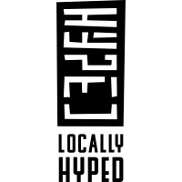 Locally Hyped, LLC logo, Locally Hyped, LLC contact details