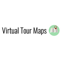 Virtual Tour Maps logo, Virtual Tour Maps contact details