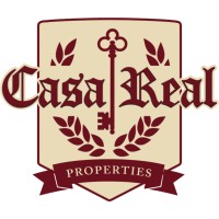 Casa Real Properties logo, Casa Real Properties contact details