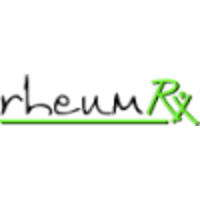 rheumRx, Inc. logo, rheumRx, Inc. contact details