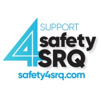 Safety 4 SRQ logo, Safety 4 SRQ contact details