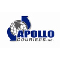 Apollo Couriers, Inc logo, Apollo Couriers, Inc contact details