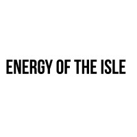 Energy of the Isle logo, Energy of the Isle contact details