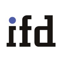 IFD Comunicação logo, IFD Comunicação contact details