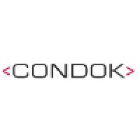 CONDOK GmbH logo, CONDOK GmbH contact details