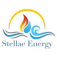 Stellae Energy Ltd. logo, Stellae Energy Ltd. contact details