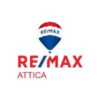 REMAX ATTICA logo, REMAX ATTICA contact details