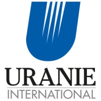 URANIE INTERNATIONAL logo, URANIE INTERNATIONAL contact details