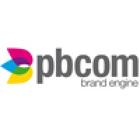 PBCOM Brand Engine logo, PBCOM Brand Engine contact details