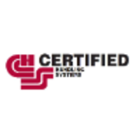 Certfied Handling Systems logo, Certfied Handling Systems contact details