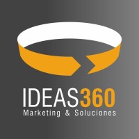 IDEAS360 - Marketing y Soluciones logo, IDEAS360 - Marketing y Soluciones contact details