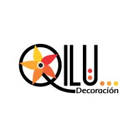 Qilu Decoración logo, Qilu Decoración contact details