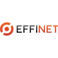 Effinet logo, Effinet contact details