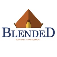 Blended Hospitality logo, Blended Hospitality contact details