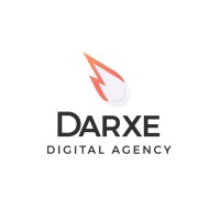 Darxe Digital logo, Darxe Digital contact details