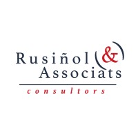 Rusiñol & Associats Consultors logo, Rusiñol & Associats Consultors contact details