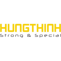 CTY HUNGTHINH logo, CTY HUNGTHINH contact details