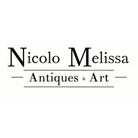 Nicolo Melissa Antiques logo, Nicolo Melissa Antiques contact details