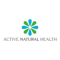 Active Natural Health logo, Active Natural Health contact details