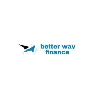 Better Way Finance logo, Better Way Finance contact details