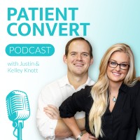 Patient Convert Podcast logo, Patient Convert Podcast contact details