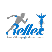 Reflex - Sports Physical Therapy & Medical Center logo, Reflex - Sports Physical Therapy & Medical Center contact details