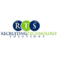 Recruiting Technology Solutions, LLC logo, Recruiting Technology Solutions, LLC contact details