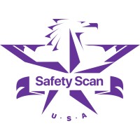 Safety Scan USA logo, Safety Scan USA contact details