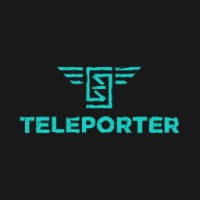 Teleporter Realities Inc logo, Teleporter Realities Inc contact details