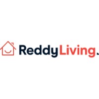 Reddy Living logo, Reddy Living contact details