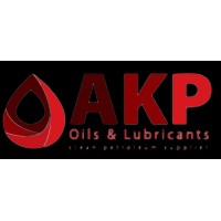 AKP Oils and Lubricants logo, AKP Oils and Lubricants contact details