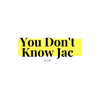 You Don't Know Jac Films logo, You Don't Know Jac Films contact details