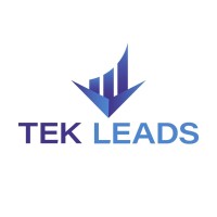 Tek Leads LLC logo, Tek Leads LLC contact details