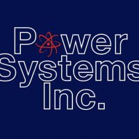 Power Systems Inc. logo, Power Systems Inc. contact details