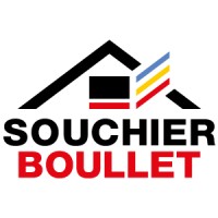 SOUCHIER-BOULLET logo, SOUCHIER-BOULLET contact details