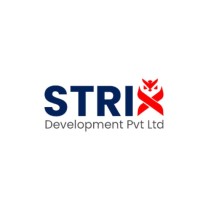 Strix Development Pvt Ltd logo, Strix Development Pvt Ltd contact details