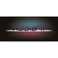 Audio11 logo, Audio11 contact details