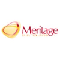 Meritage Talent Solutions logo, Meritage Talent Solutions contact details