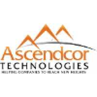 Ascendcor Technologies logo, Ascendcor Technologies contact details