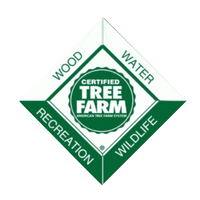 Virginia Tree Farm Foundation logo, Virginia Tree Farm Foundation contact details