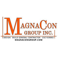 MagnaCon Group, Inc. logo, MagnaCon Group, Inc. contact details