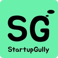 StartupGully logo, StartupGully contact details